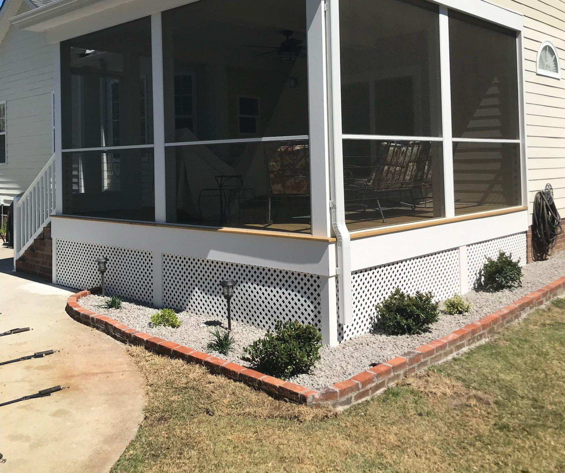 Top Tier Remodeling Image