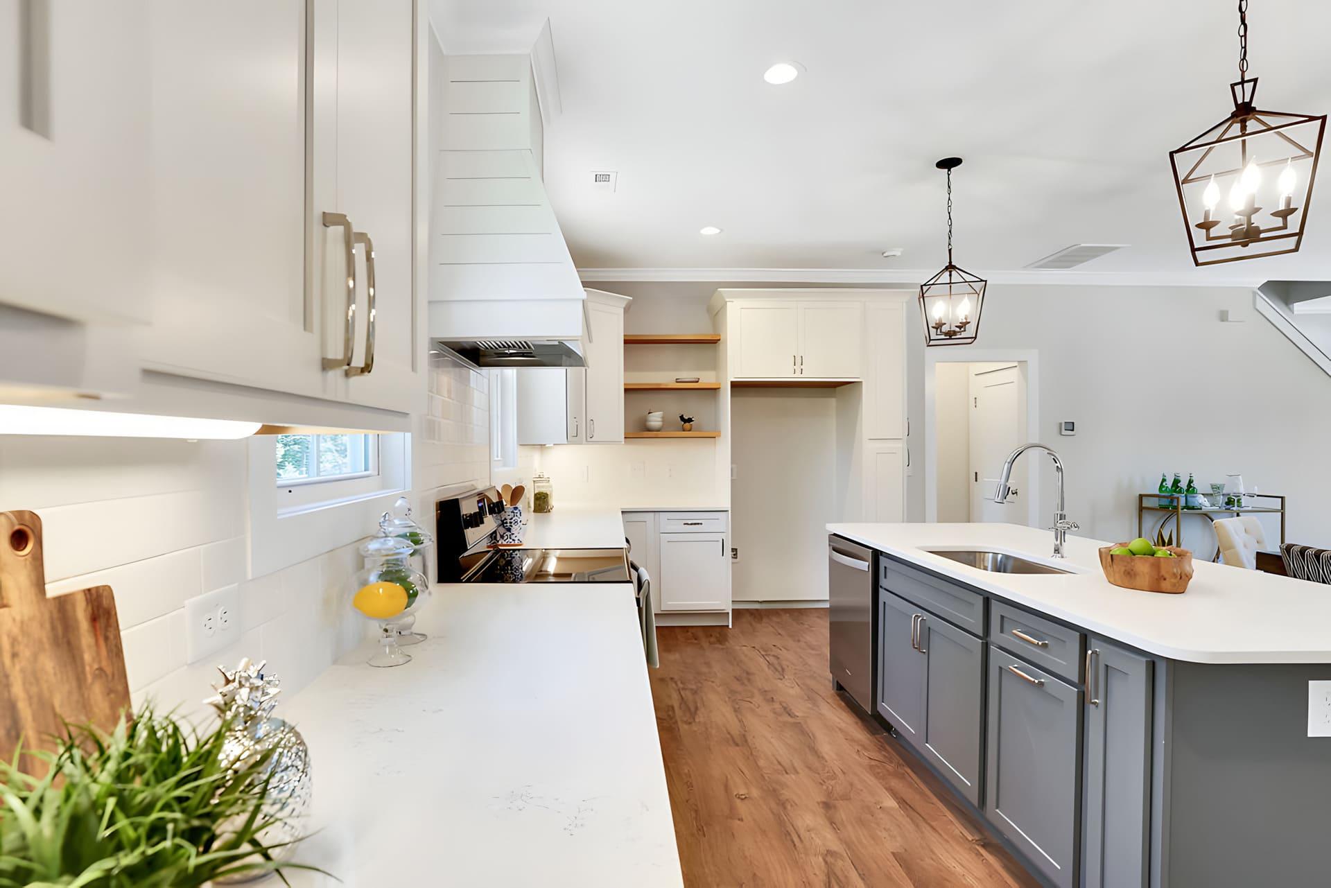 Top Tier Remodeling Image