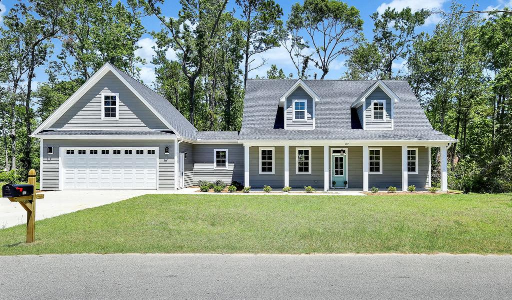 Top Tier Remodeling Image
